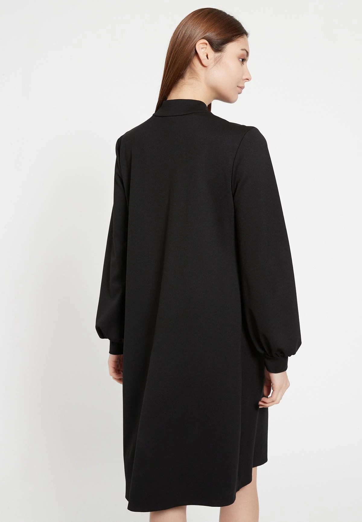 Ana Alcazar Tunic Jurk Bazun 5 Ana Alcazar Tunic Jurk Bazun - Afbeelding 3