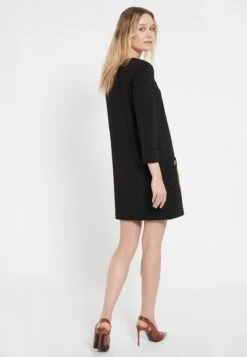 Ana Alcazar A-Lijn Jurk Bazna -JurkChic Verkoop ana alcazar 048084 29724