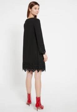 Ana Alcazar Kant Jurk Bazle -JurkChic Verkoop ana alcazar 048085 29724