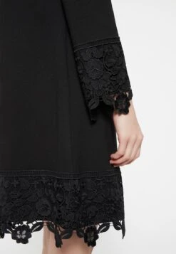 Ana Alcazar Kant Jurk Bazle -JurkChic Verkoop ana alcazar 048085 29725