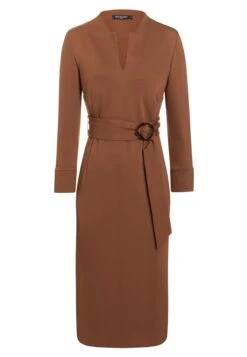 Ana Alcazar Shift Jurk Bebane -JurkChic Verkoop ana alcazar 048088 2973 8501