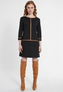 Ana Alcazar A-Lijn Jurk Becca