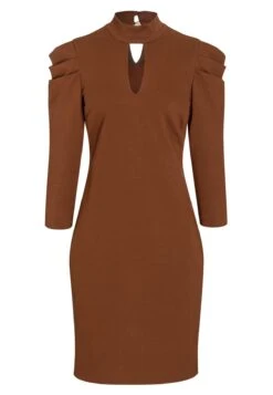 Ana Alcazar Avantgarde Jurk Becla -JurkChic Verkoop ana alcazar 048091 2973 8501