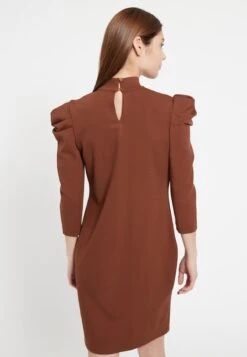 Ana Alcazar Avantgarde Jurk Becla -JurkChic Verkoop ana alcazar 048091 2973 8504