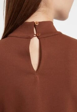 Ana Alcazar Avantgarde Jurk Becla -JurkChic Verkoop ana alcazar 048091 2973 8506