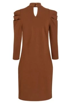 Ana Alcazar Avantgarde Jurk Becla -JurkChic Verkoop ana alcazar 048091 2973 8507