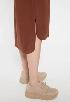 Ana Alcazar Blouse Jurk Becar -JurkChic Verkoop ana alcazar 048092 2973 8506