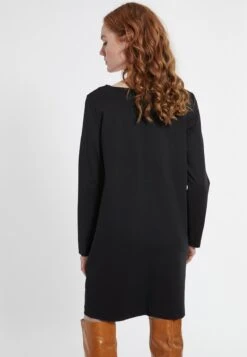 Ana Alcazar Casual Jurk Bedma -JurkChic Verkoop ana alcazar 048098 2974 1004