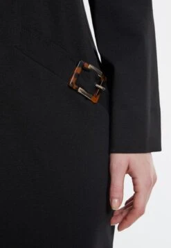 Ana Alcazar Casual Jurk Bedma -JurkChic Verkoop ana alcazar 048098 2974 1005