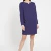 Ana Alcazar Casual Jurk Bedmy -JurkChic Verkoop ana alcazar 048098 2974 3802