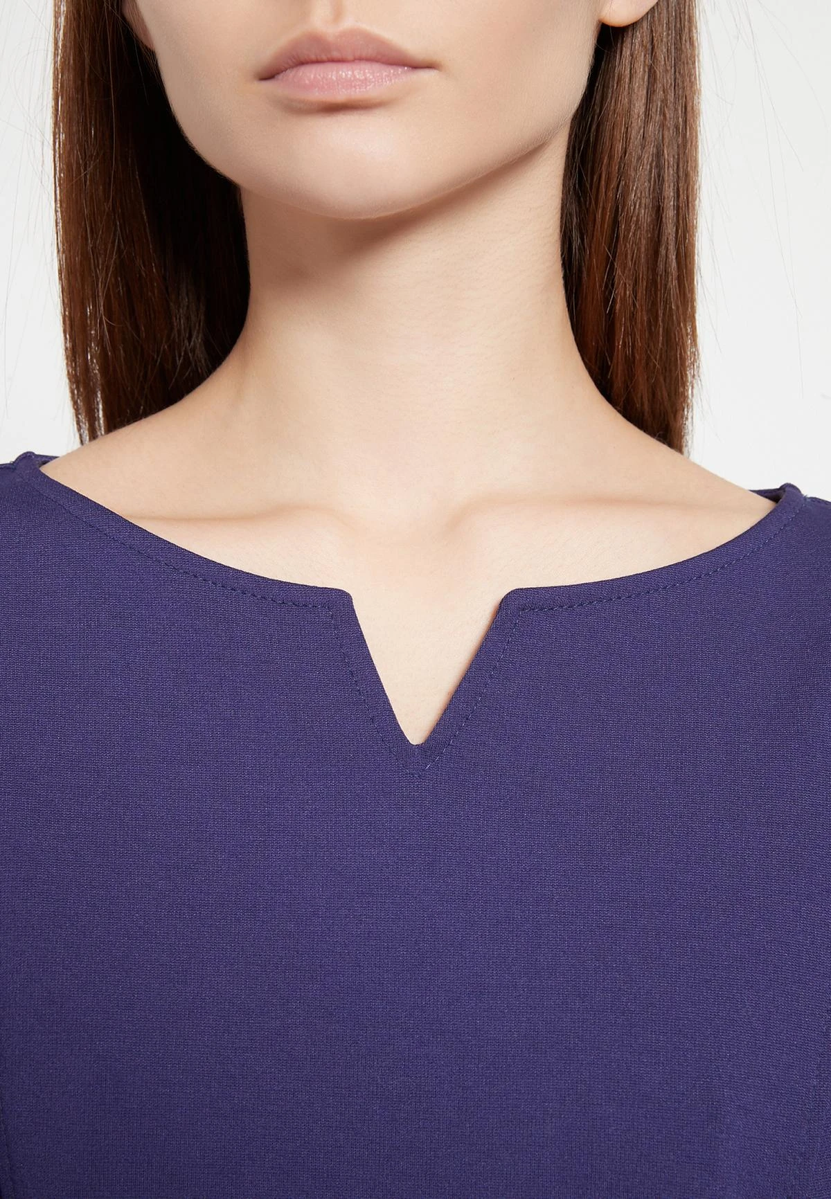 Ana Alcazar Casual Jurk Bedmy 7 Ana Alcazar Casual Jurk Bedmy - Afbeelding 5