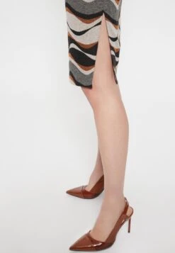 Ana Alcazar Coltrui Jurk Befli -JurkChic Verkoop ana alcazar 048106 29765