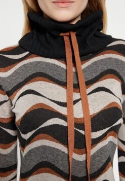 Ana Alcazar Coltrui Jurk Befli -JurkChic Verkoop ana alcazar 048106 29766