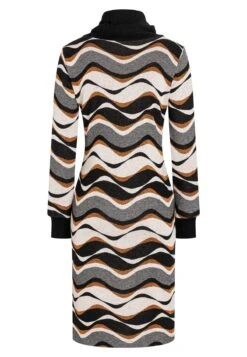 Ana Alcazar Coltrui Jurk Befli -JurkChic Verkoop ana alcazar 048106 29767