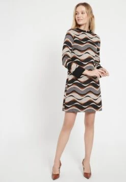 Ana Alcazar A-Lijn Jurk Befte