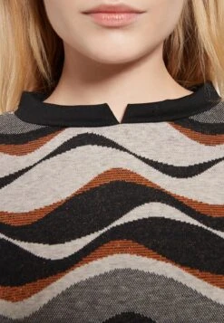 Ana Alcazar A-Lijn Jurk Befte 13 Ana Alcazar A-Lijn Jurk Befte -JurkChic Verkoop ana alcazar 048107 29766