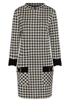 Ana Alcazar Zakken Jurk Beiba 15 Ana Alcazar Zakken Jurk Beiba -JurkChic Verkoop ana alcazar 048122 2979 1001