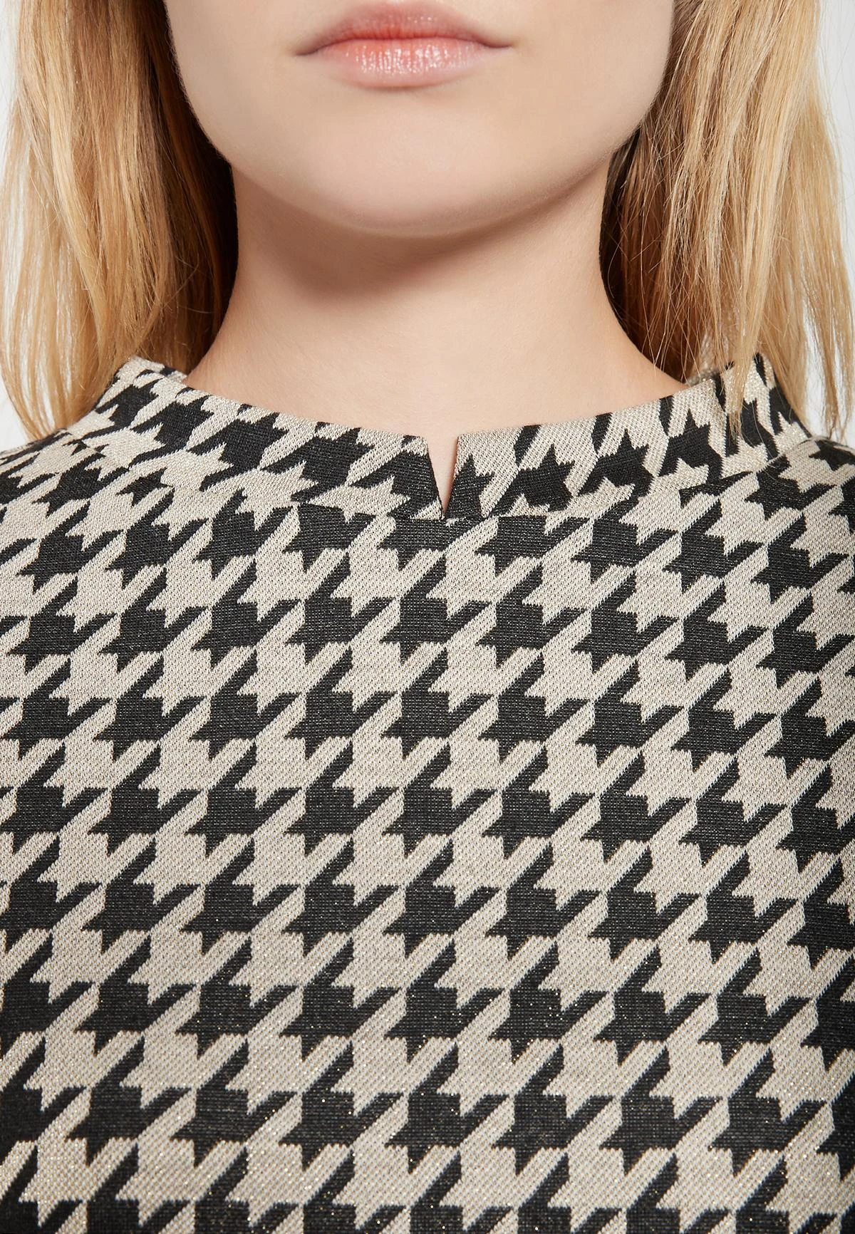 Ana Alcazar Zakken Jurk Beiba 6 Ana Alcazar Zakken Jurk Beiba - Afbeelding 4