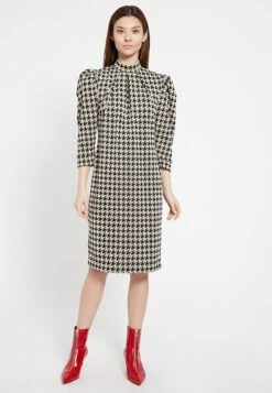 Ana Alcazar Pofmouw Jurk Beiby