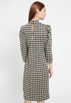 Ana Alcazar Pofmouw Jurk Beiby 10 Ana Alcazar Pofmouw Jurk Beiby -JurkChic Verkoop ana alcazar 048123 2979 1004