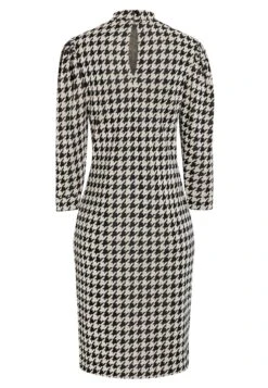 Ana Alcazar Pofmouw Jurk Beiby 12 Ana Alcazar Pofmouw Jurk Beiby -JurkChic Verkoop ana alcazar 048123 2979 1006