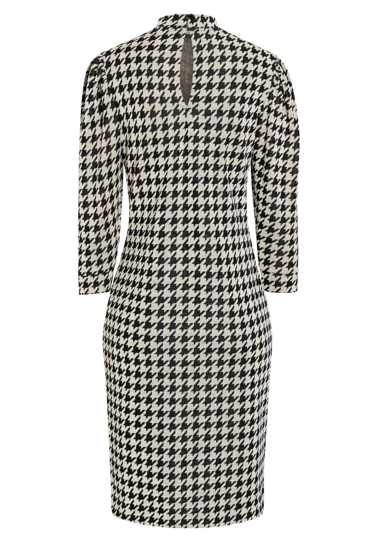 Ana Alcazar Pofmouw Jurk Beiby 7 Ana Alcazar Pofmouw Jurk Beiby - Afbeelding 5