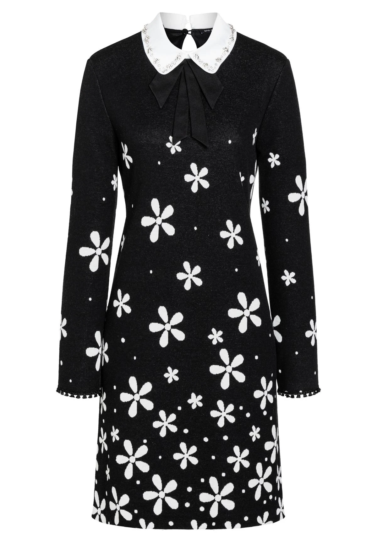 Ana Alcazar Girly Jurk Bela 9 Ana Alcazar Girly Jurk Bela - Afbeelding 7