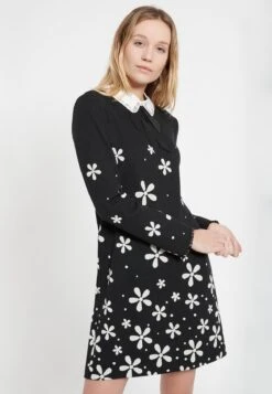 Ana Alcazar Girly Jurk Bela 10 Ana Alcazar Girly Jurk Bela -JurkChic Verkoop ana alcazar 048138 29833