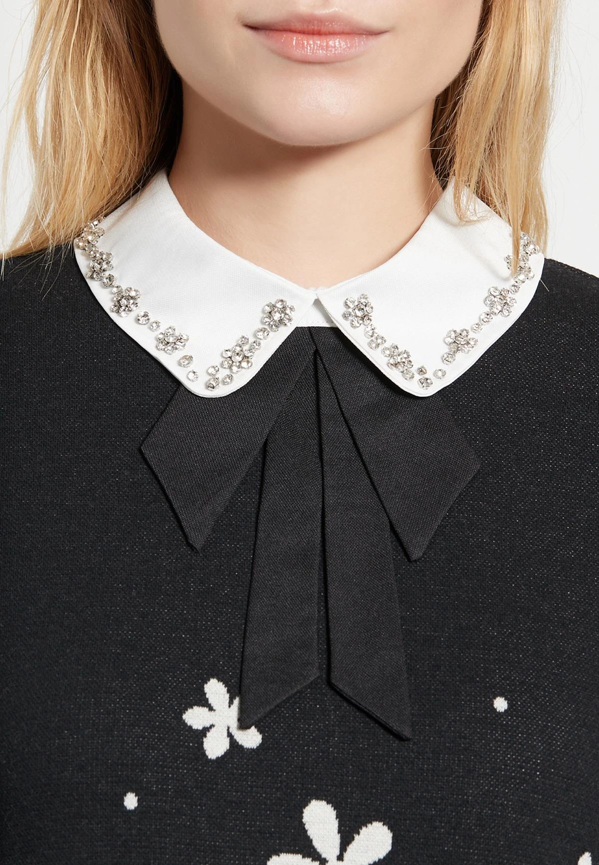 Ana Alcazar Girly Jurk Bela 6 Ana Alcazar Girly Jurk Bela - Afbeelding 4