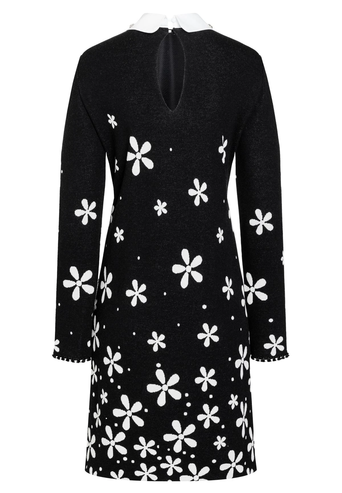 Ana Alcazar Girly Jurk Bela 8 Ana Alcazar Girly Jurk Bela - Afbeelding 6