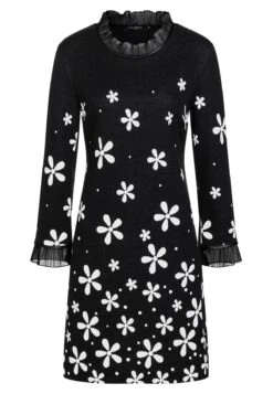 Ana Alcazar Volant Jurk Belas -JurkChic Verkoop ana alcazar 048139 29831