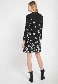 Ana Alcazar Volant Jurk Belas -JurkChic Verkoop ana alcazar 048139 29834