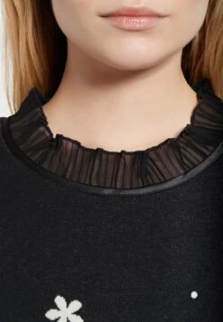 Ana Alcazar Volant Jurk Belas -JurkChic Verkoop ana alcazar 048139 29835