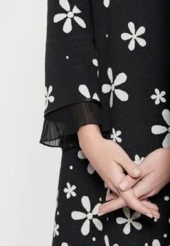 Ana Alcazar Volant Jurk Belas -JurkChic Verkoop ana alcazar 048139 29836