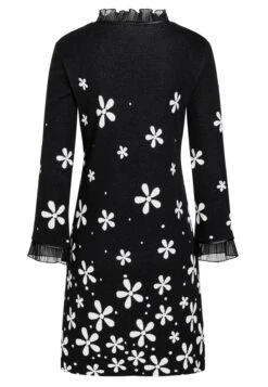 Ana Alcazar Volant Jurk Belas -JurkChic Verkoop ana alcazar 048139 29837