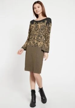 Ana Alcazar Shift Jurk Benna