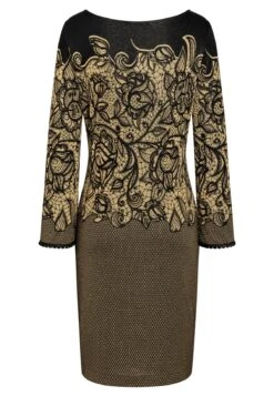 Ana Alcazar Shift Jurk Benna -JurkChic Verkoop ana alcazar 048151 29866