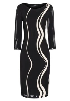 Ana Alcazar Eenvoudige Jurk Beppy 13 Ana Alcazar Eenvoudige Jurk Beppy -JurkChic Verkoop ana alcazar 048164 29891