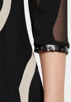 Ana Alcazar Eenvoudige Jurk Beppy 11 Ana Alcazar Eenvoudige Jurk Beppy -JurkChic Verkoop ana alcazar 048164 29895