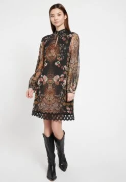 Ana Alcazar A-Lijn Jurk Berol