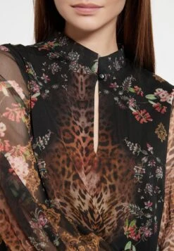 Ana Alcazar A-Lijn Jurk Berol -JurkChic Verkoop ana alcazar 048166 2990 9105