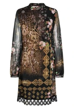 Ana Alcazar A-Lijn Jurk Berol -JurkChic Verkoop ana alcazar 048166 2990 9107