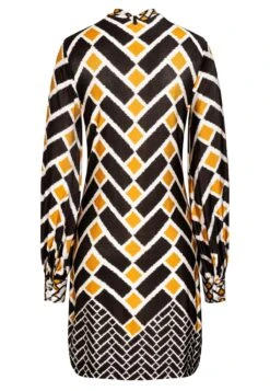 Ana Alcazar Sjaal Jurk Betmi 12 Ana Alcazar Sjaal Jurk Betmi -JurkChic Verkoop ana alcazar 048175 29926