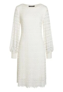 Ana Alcazar Tuniek Jurk Byanis -JurkChic Verkoop ana alcazar 048192 2533 7001