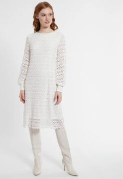 Ana Alcazar Tuniek Jurk Byanis