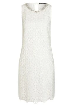 Ana Alcazar Kant Jurk Cabi -JurkChic Verkoop ana alcazar 048239 3014 9101