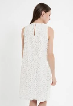 Ana Alcazar Kant Jurk Cabi -JurkChic Verkoop ana alcazar 048239 3014 9104