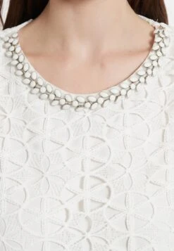 Ana Alcazar Kant Jurk Cabi -JurkChic Verkoop ana alcazar 048239 3014 9105