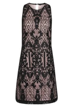 Ana Alcazar A-Lijn Jurk Cadya -JurkChic Verkoop ana alcazar 048242 3015 9101