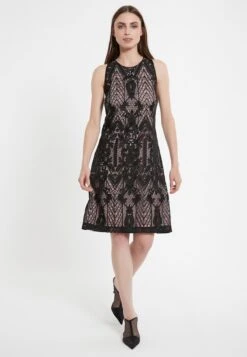 Ana Alcazar A-Lijn Jurk Cadya